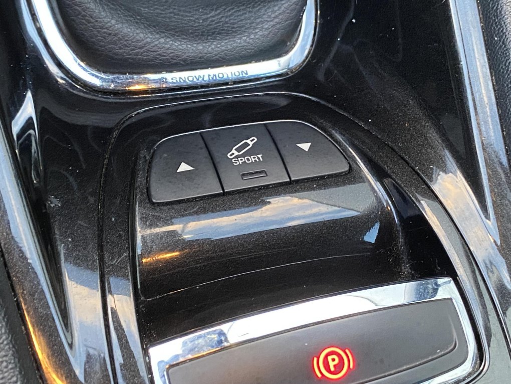 Citroën C5 2.0 HDi  CrossTourer