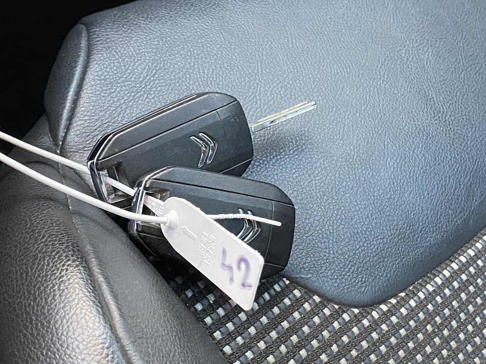 Citroën C5 2.0 HDi  CrossTourer