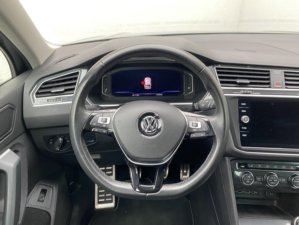 Volkswagen Tiguan 1.5 TSi IQ Drive