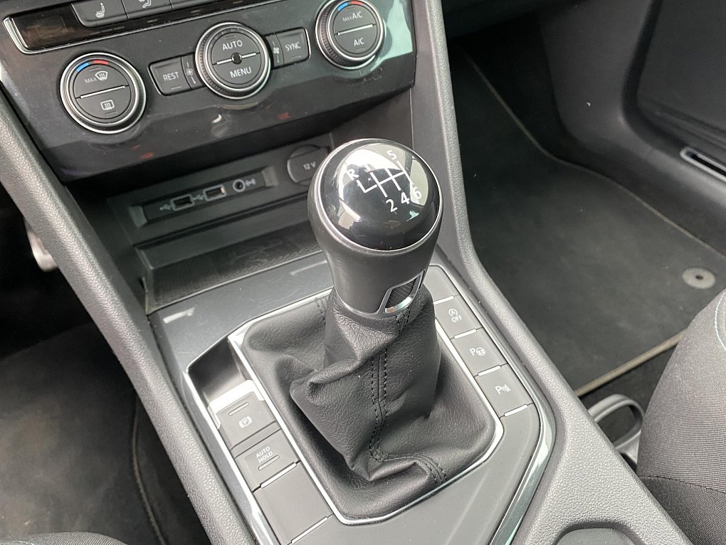 Volkswagen Tiguan 1.5 TSi IQ Drive