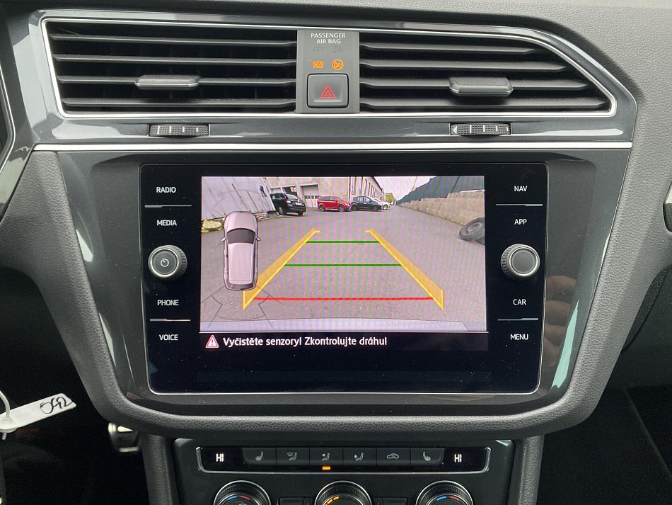 Volkswagen Tiguan 1.5 TSi IQ Drive