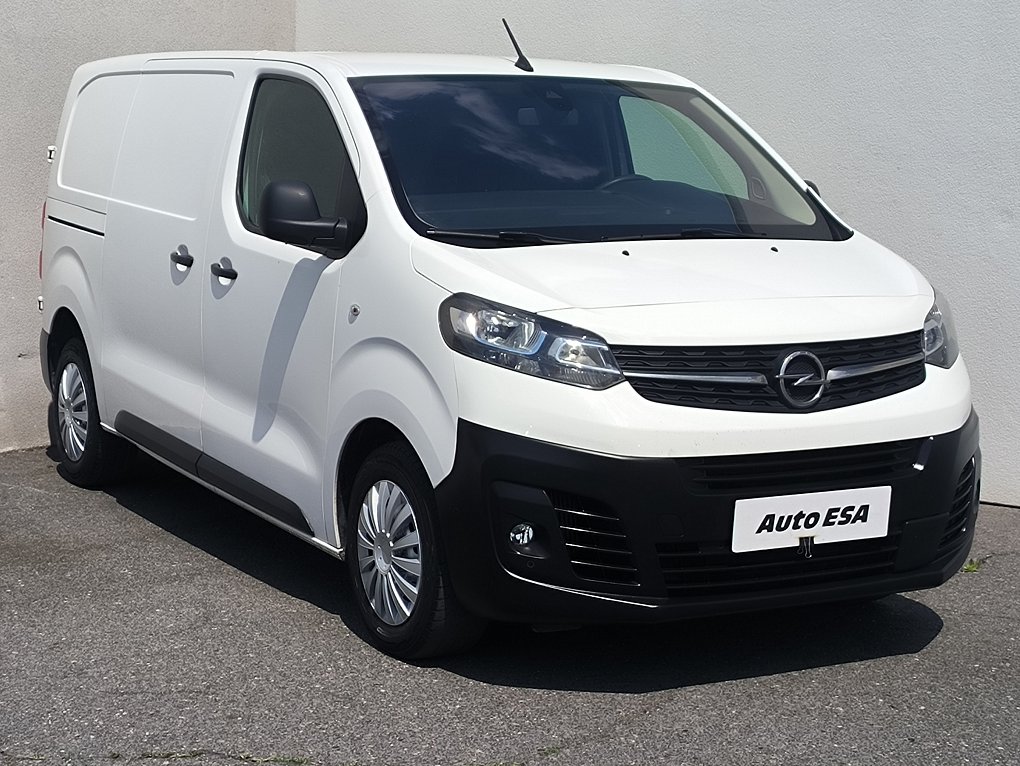 Opel Vivaro 2.0CDTi Edition L2