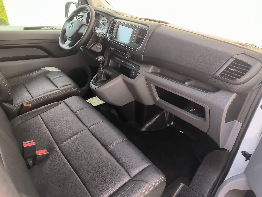 Opel Vivaro 2.0CDTi Edition L2