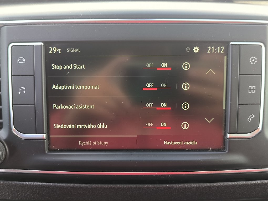 Opel Vivaro 2.0CDTi Edition L2
