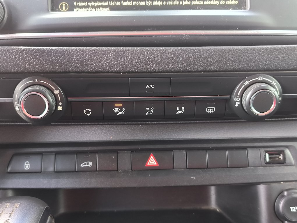 Opel Vivaro 2.0CDTi Edition L2