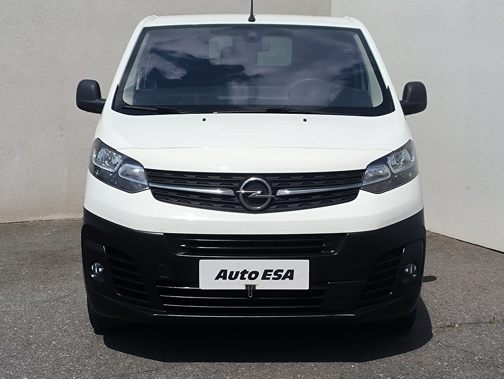 Opel Vivaro 2.0CDTi Edition L2