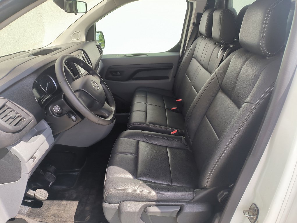 Opel Vivaro 2.0CDTi Edition L2