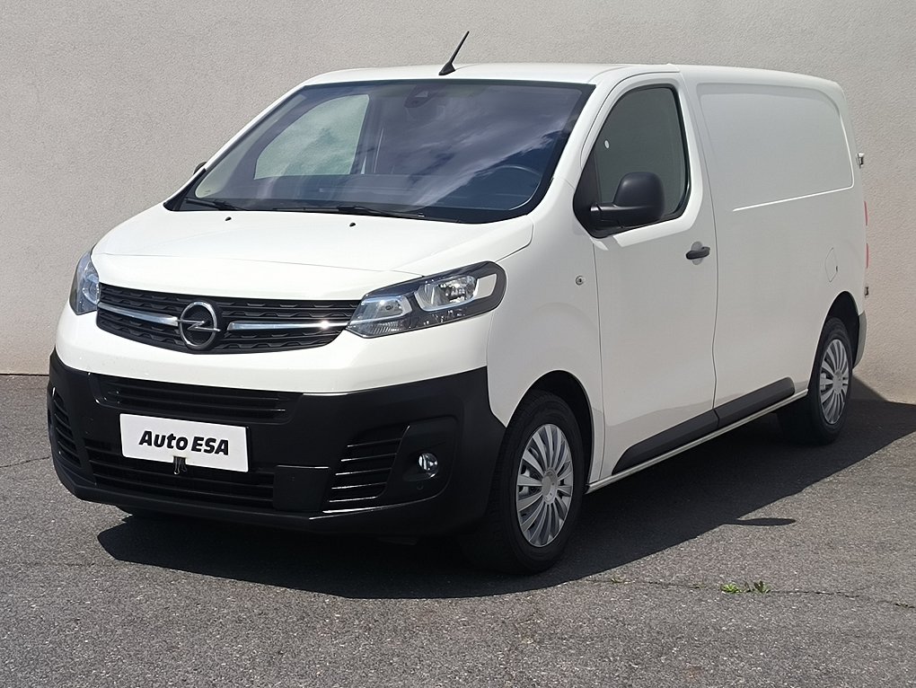 Opel Vivaro 2.0CDTi Edition L2