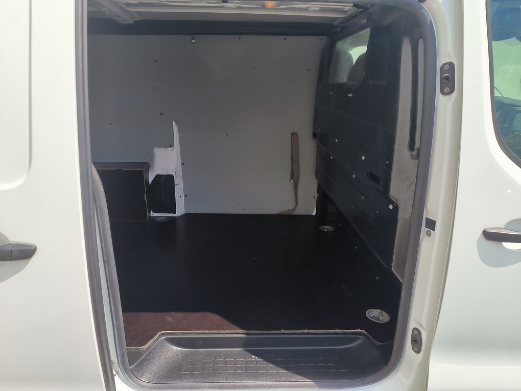 Opel Vivaro 2.0CDTi Edition L2