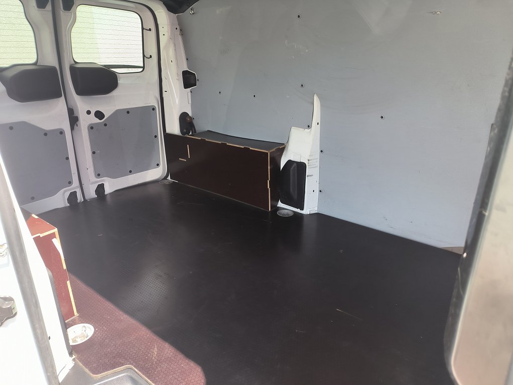 Opel Vivaro 2.0CDTi Edition L2