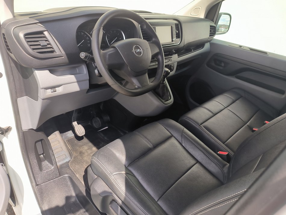 Opel Vivaro 2.0CDTi Edition L2