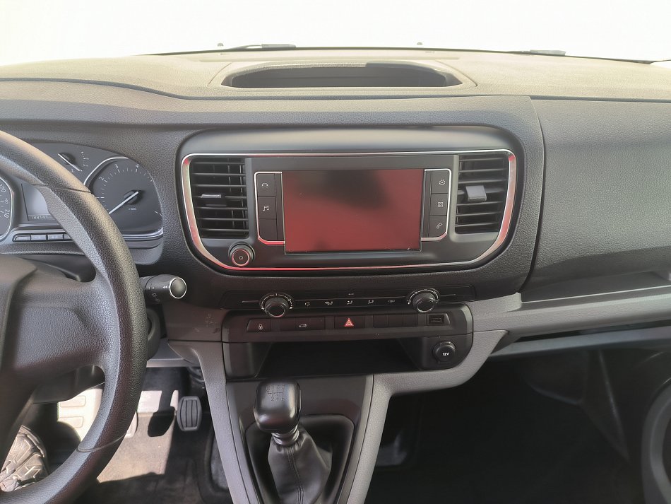 Opel Vivaro 2.0CDTi Edition L2