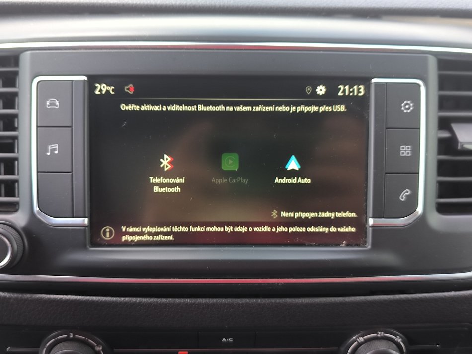 Opel Vivaro 2.0CDTi Edition L2