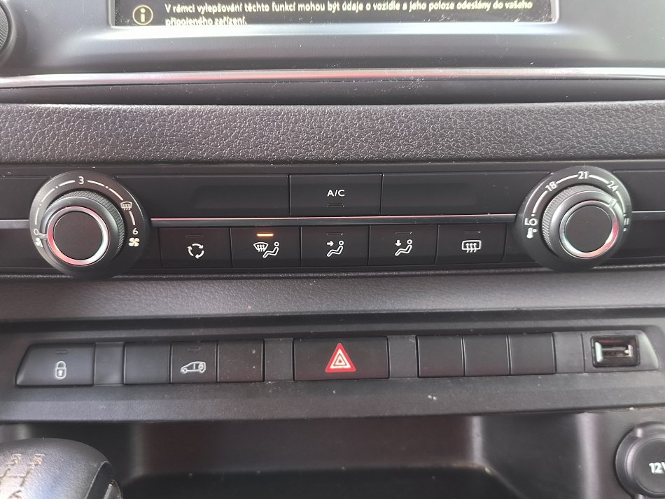 Opel Vivaro 2.0CDTi Edition L2