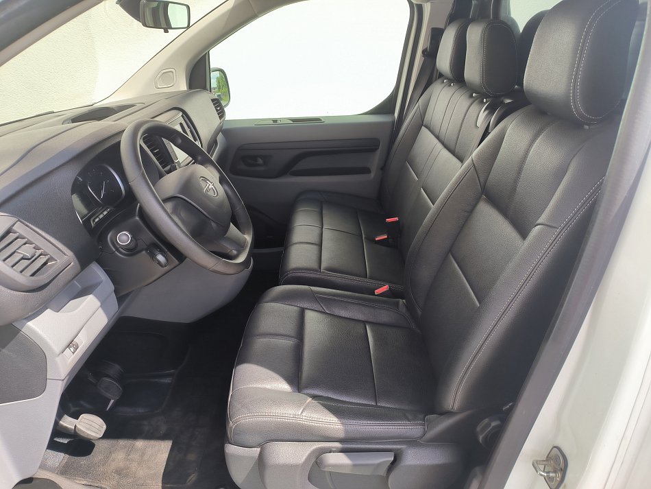 Opel Vivaro 2.0CDTi Edition L2