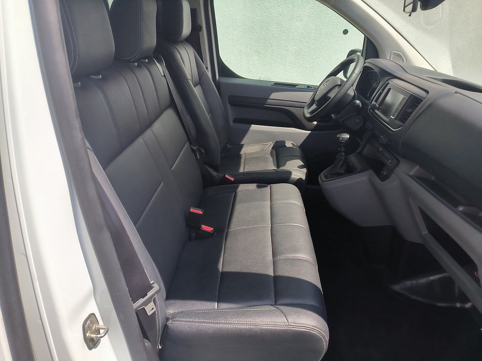 Opel Vivaro 2.0CDTi Edition L2