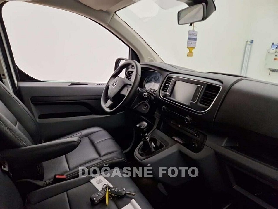 Opel Vivaro 2.0CDTi Edition L2