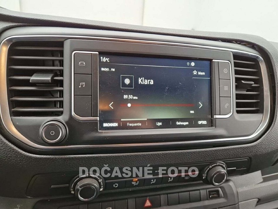 Opel Vivaro 2.0CDTi Edition L2