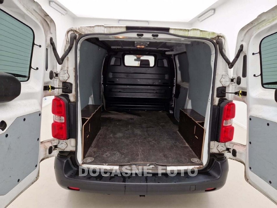 Opel Vivaro 2.0CDTi Edition L2