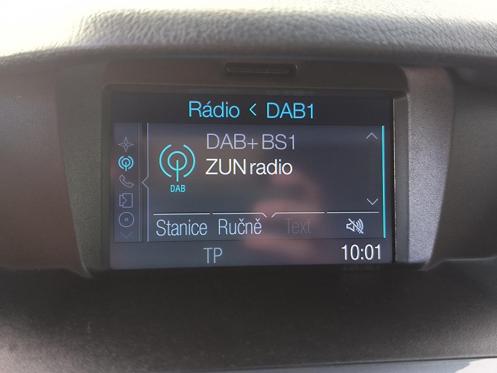 Ford Tourneo Connect 1.6TDCi Titanium MAXi