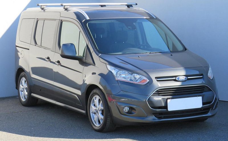 Ford Tourneo Connect 1.6TDCi Titanium MAXi