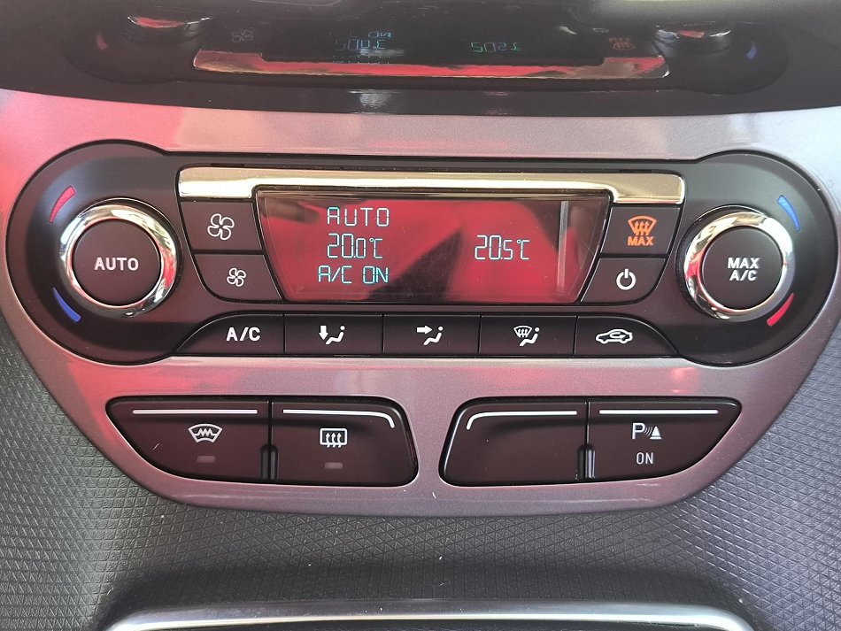 Ford Tourneo Connect 1.6TDCi Titanium MAXi