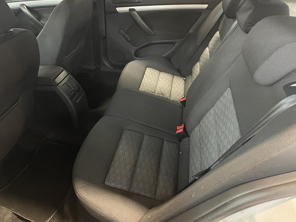 Škoda Octavia II 1.2TSi 