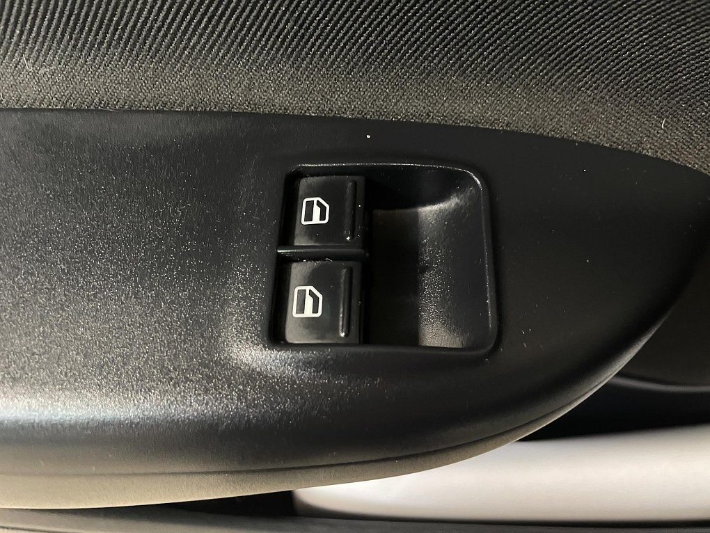 Škoda Octavia II 1.2TSi 