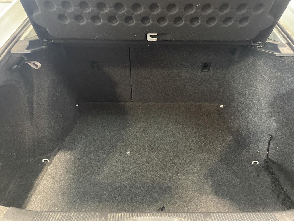 Škoda Octavia II 1.2TSi 