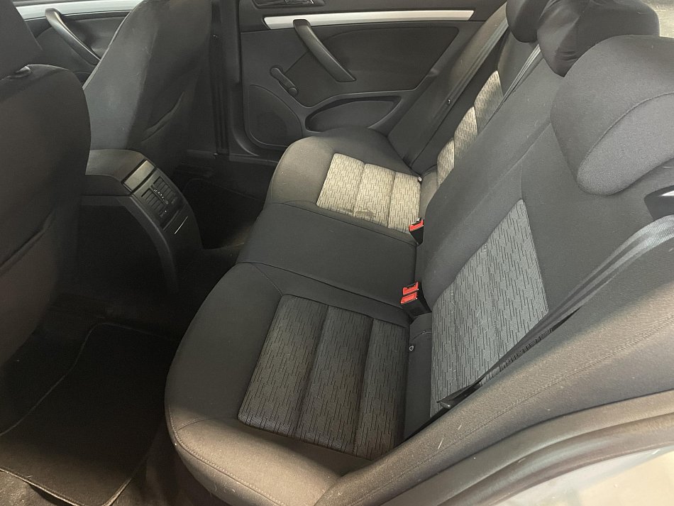 Škoda Octavia II 1.2TSi 