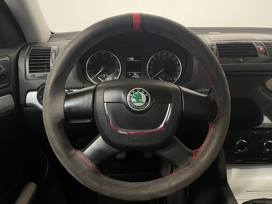 Škoda Octavia II 1.2TSi 