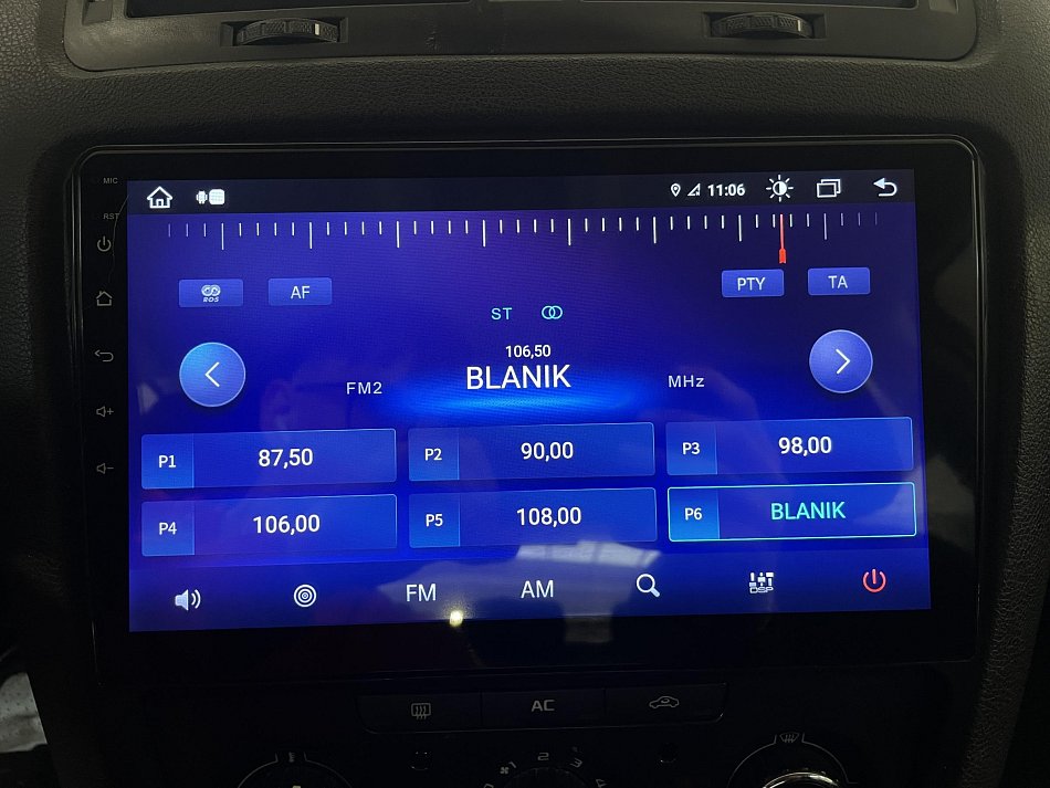 Škoda Octavia II 1.2TSi 