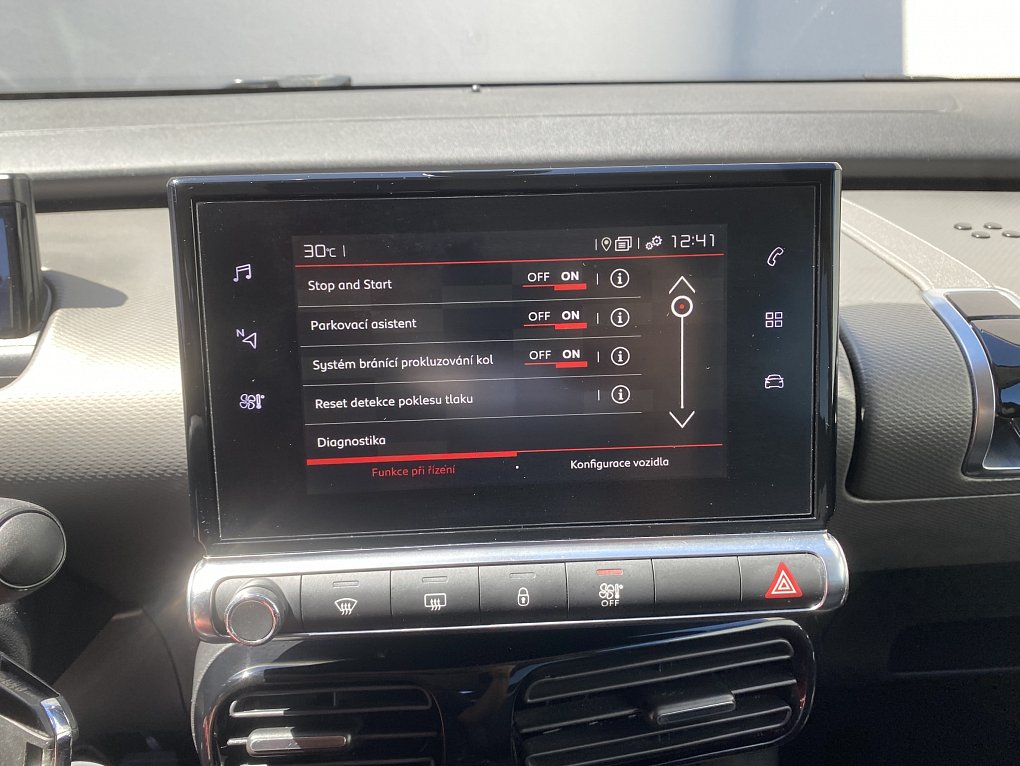 Citroën C4 Cactus 1.2PT  Origins