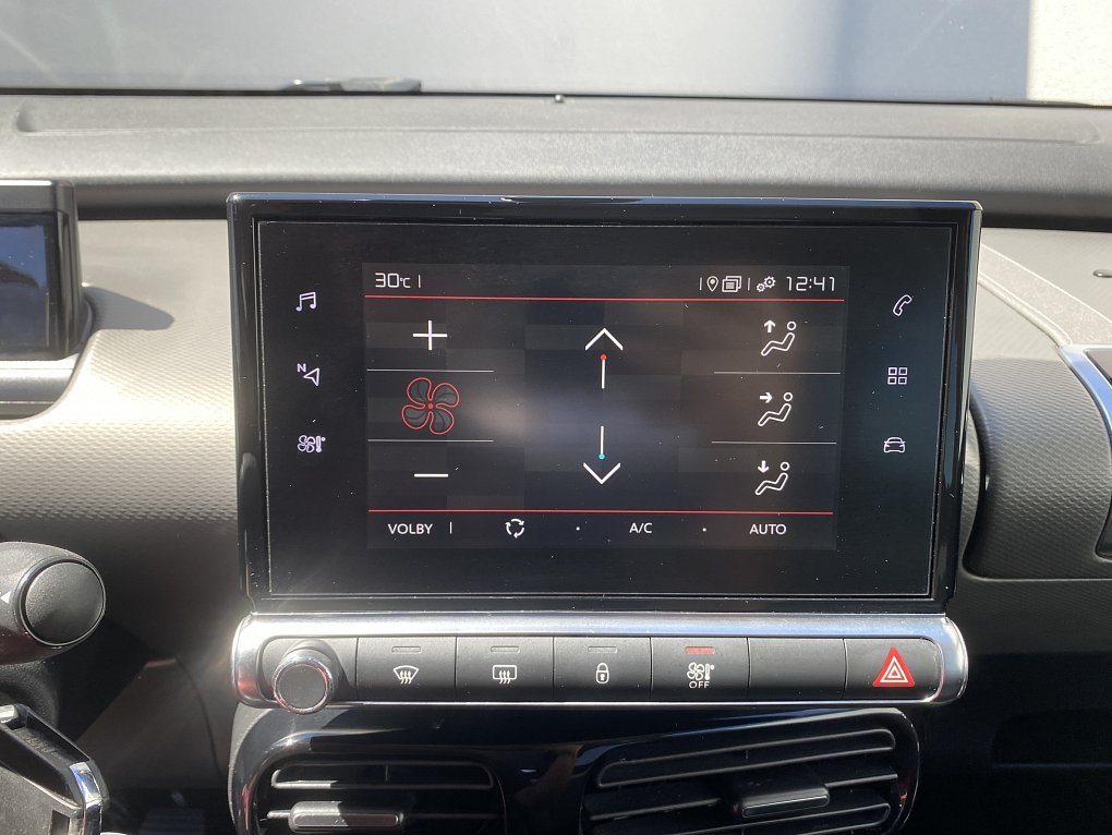 Citroën C4 Cactus 1.2PT  Origins