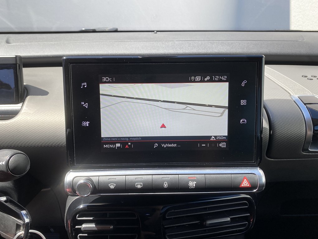 Citroën C4 Cactus 1.2PT  Origins