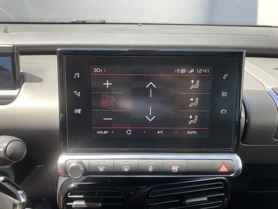 Citroën C4 Cactus 1.2PT  Origins