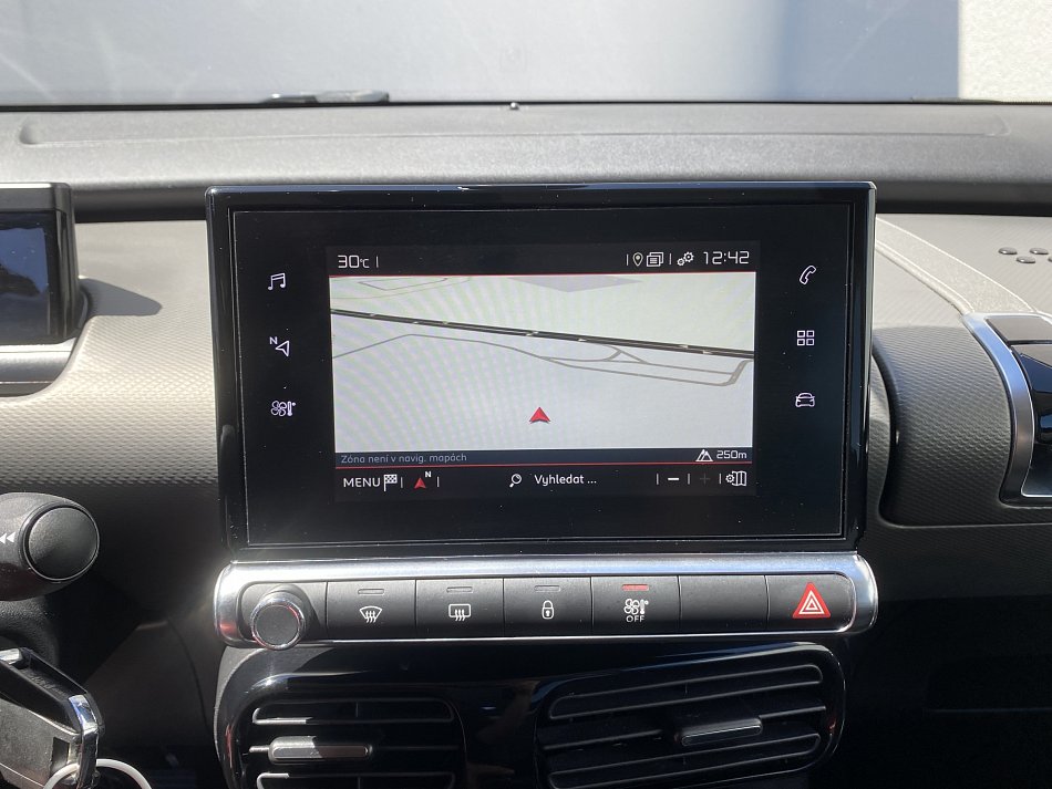 Citroën C4 Cactus 1.2PT  Origins