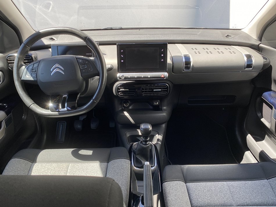 Citroën C4 Cactus 1.2PT  Origins
