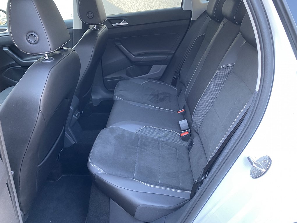 Volkswagen Taigo 1.0 TSi Style
