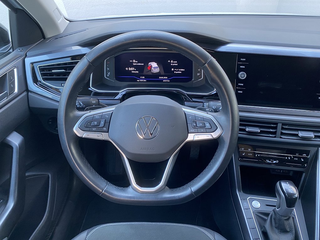 Volkswagen Taigo 1.0 TSi Style