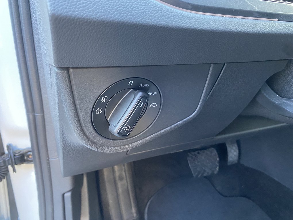 Volkswagen Taigo 1.0 TSi Style