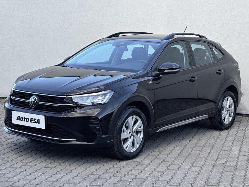 Volkswagen Taigo 1.0 TSi Style