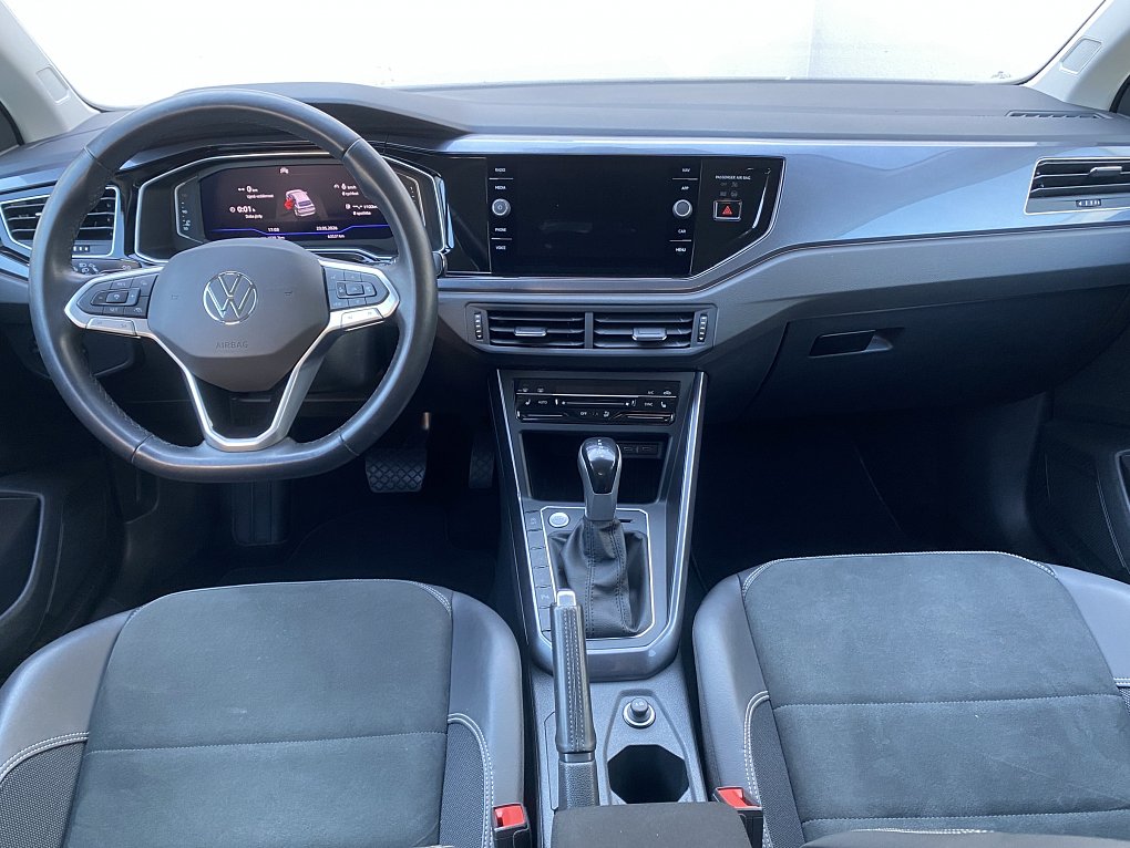 Volkswagen Taigo 1.0 TSi Style