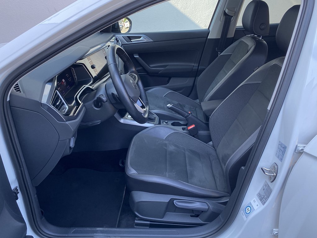 Volkswagen Taigo 1.0 TSi Style