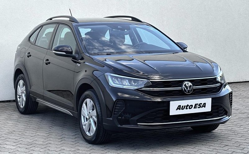 Volkswagen Taigo 1.0 TSi Style