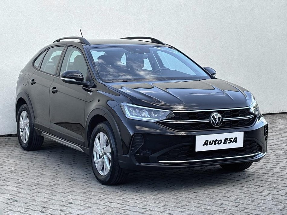 Volkswagen Taigo 1.0 TSi Style