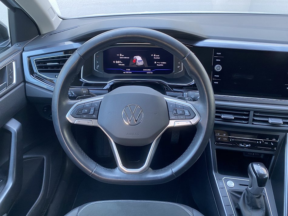 Volkswagen Taigo 1.0 TSi Style