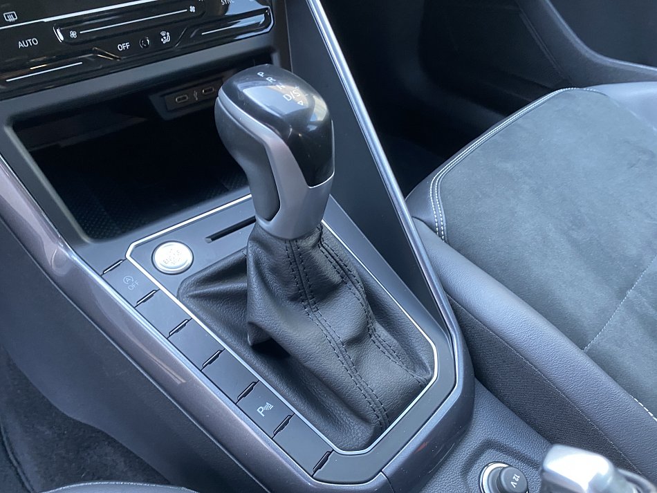 Volkswagen Taigo 1.0 TSi Style