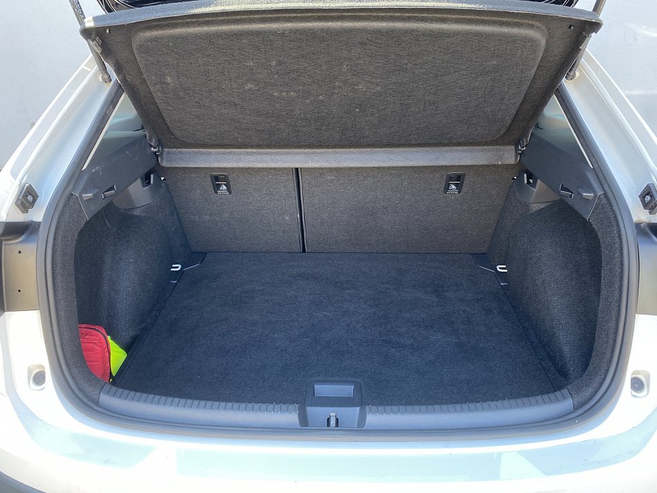 Volkswagen Taigo 1.0 TSi Style