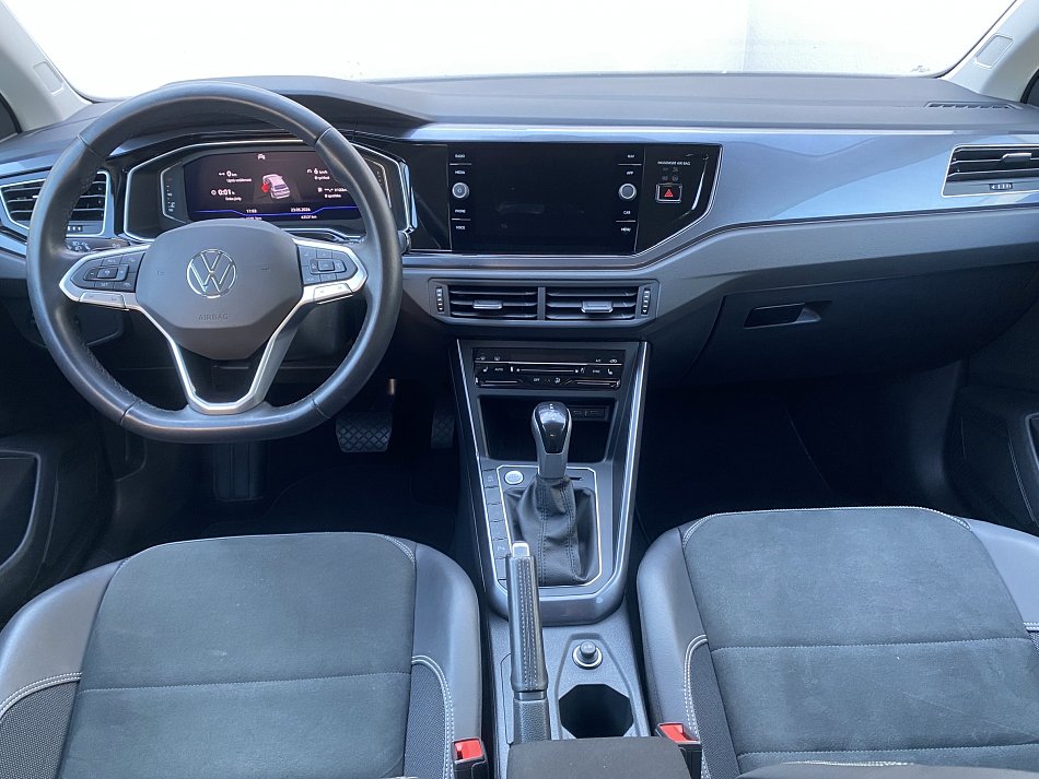 Volkswagen Taigo 1.0 TSi Style